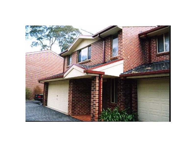 Castle Hill NSW 2154