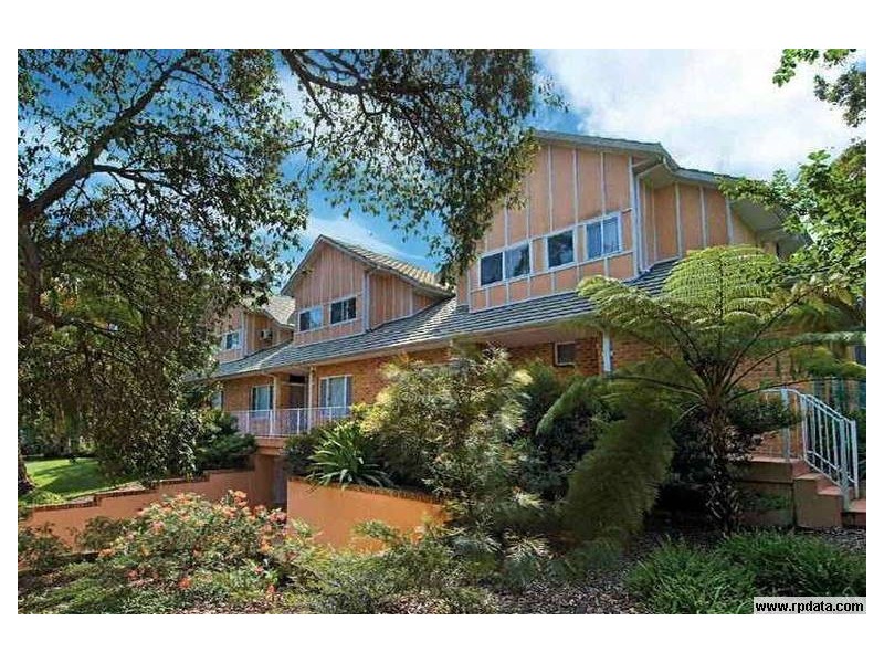 Baulkham Hills NSW 2153