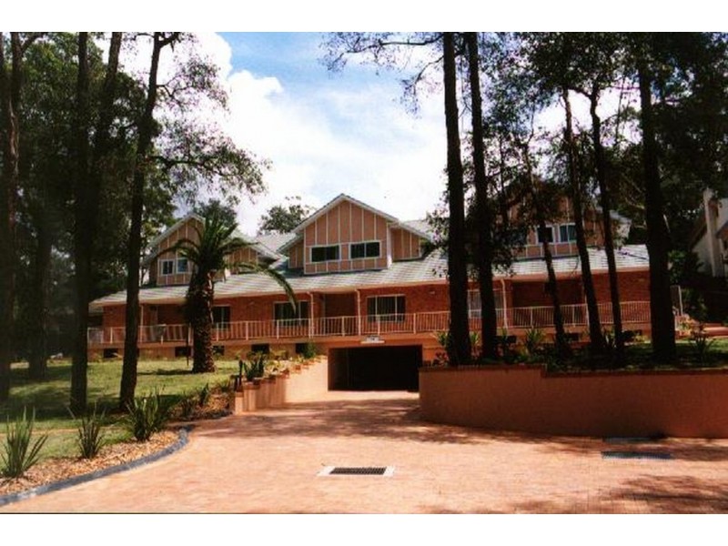 Baulkham Hills NSW 2153