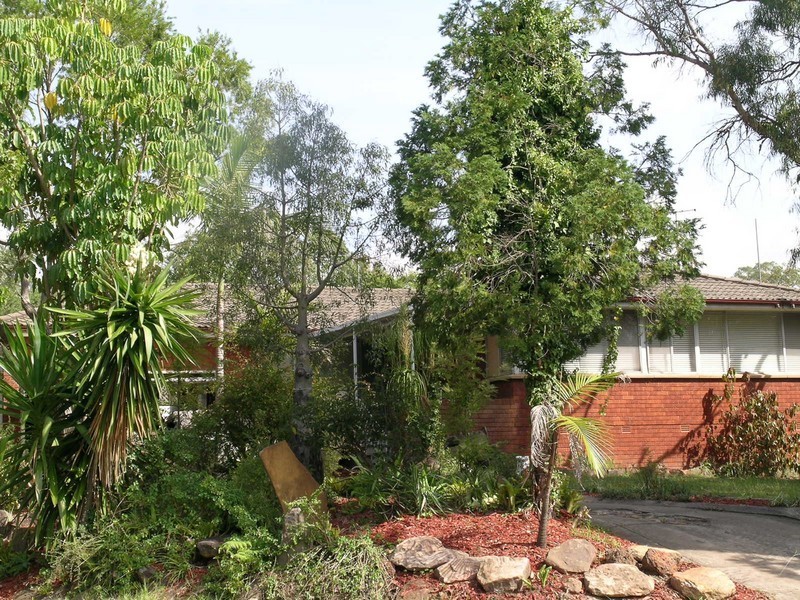 59 Parsonage Road, Castle Hill NSW 2154
