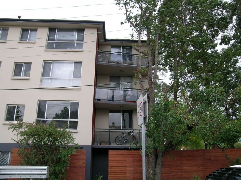 North Parramatta NSW 2151