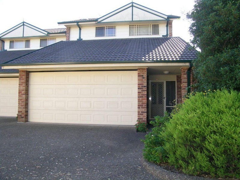 Baulkham Hills NSW 2153