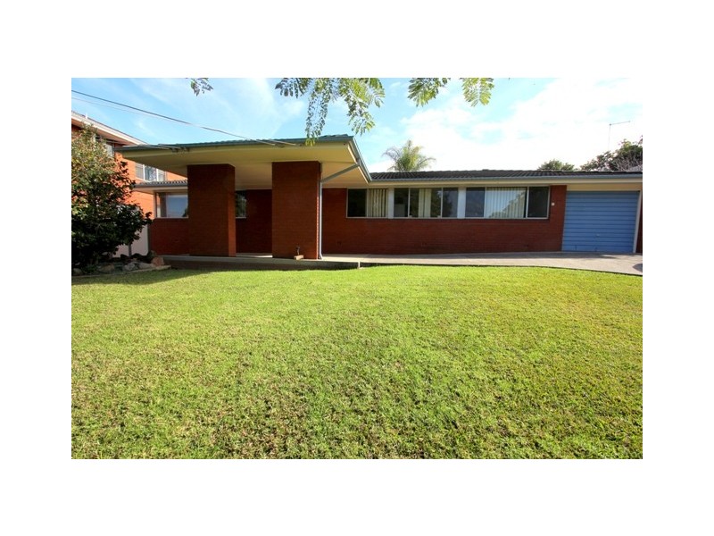 Baulkham Hills NSW 2153