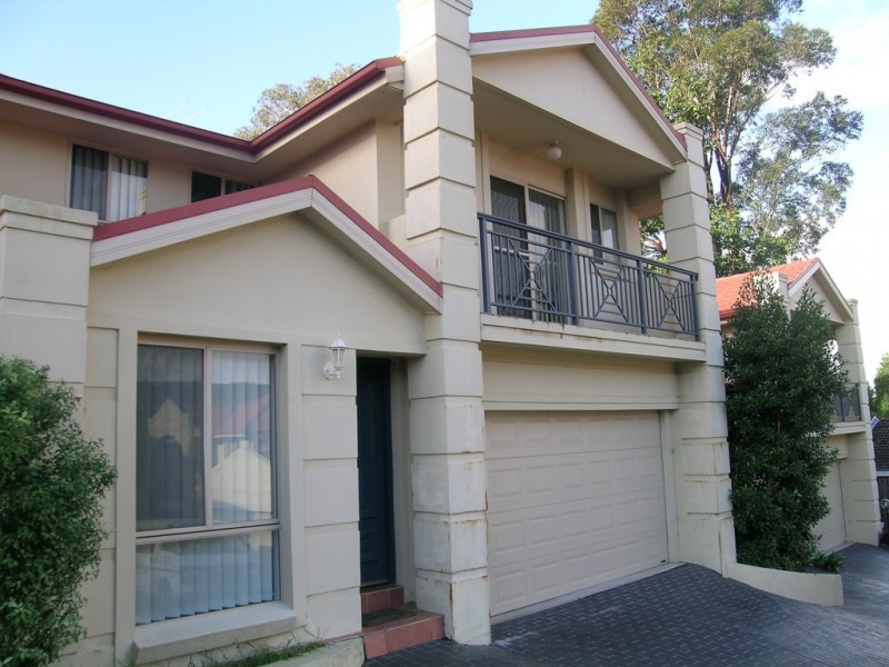 7/55-61 Old Northern Road, Baulkham Hills NSW 2153