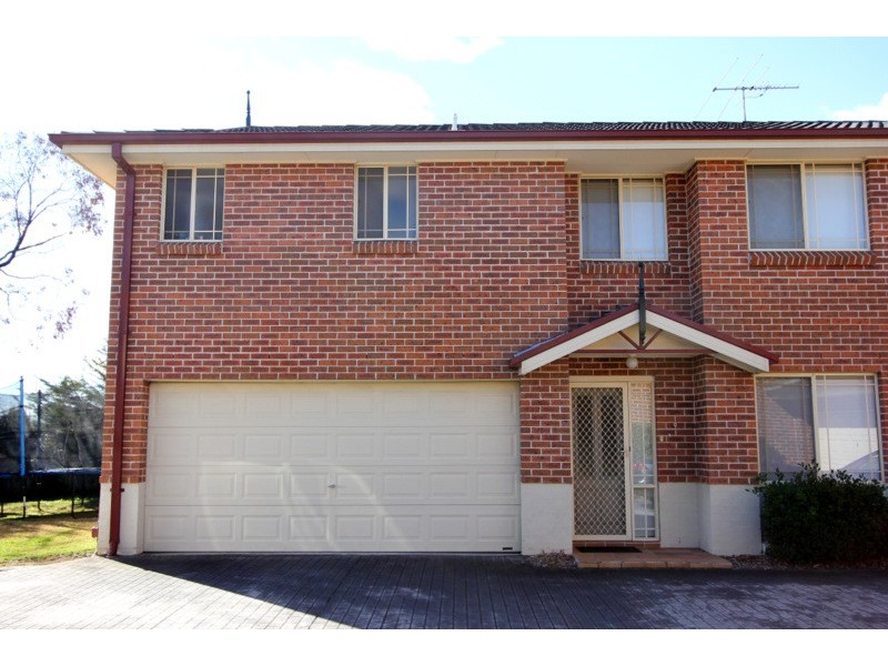 9/46 Coronation Road, Baulkham Hills NSW 2153