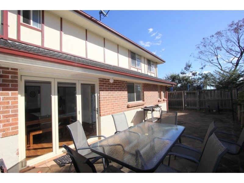 9/46 Coronation Road, Baulkham Hills NSW 2153