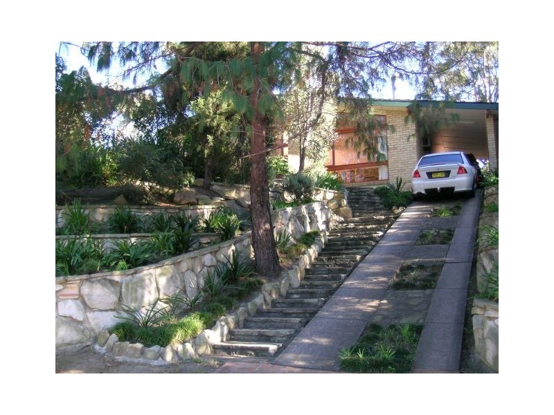 16 Ventura Road, Northmead NSW 2152