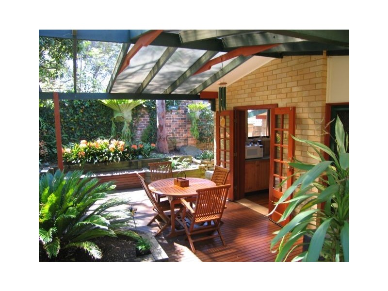 16 Ventura Road, Northmead NSW 2152