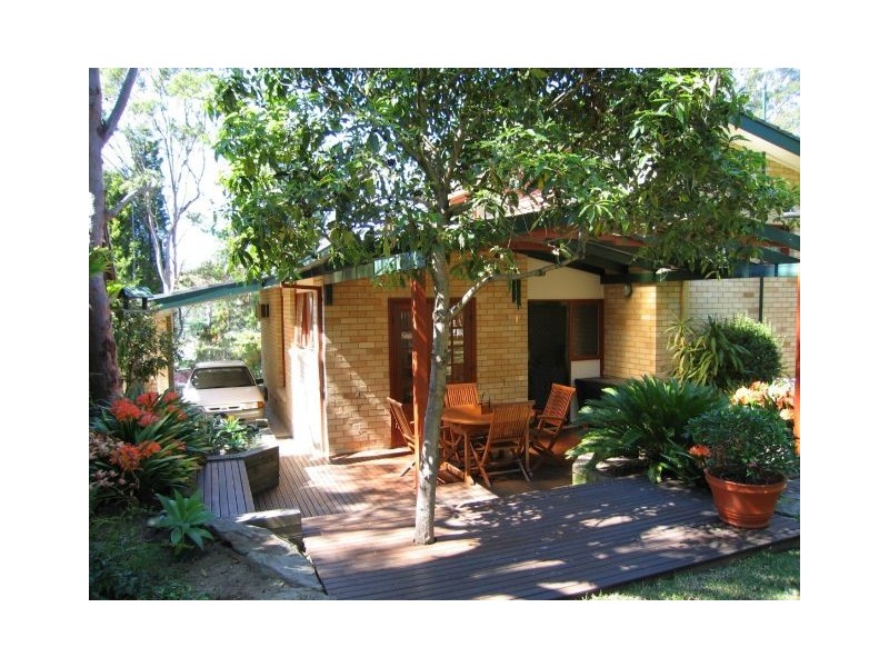 16 Ventura Road, Northmead NSW 2152