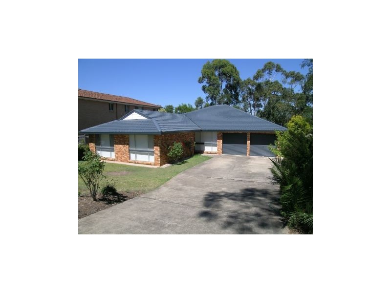 Baulkham Hills NSW 2153