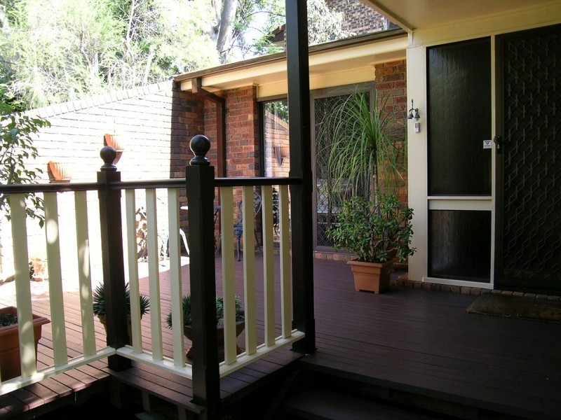 Baulkham Hills NSW 2153