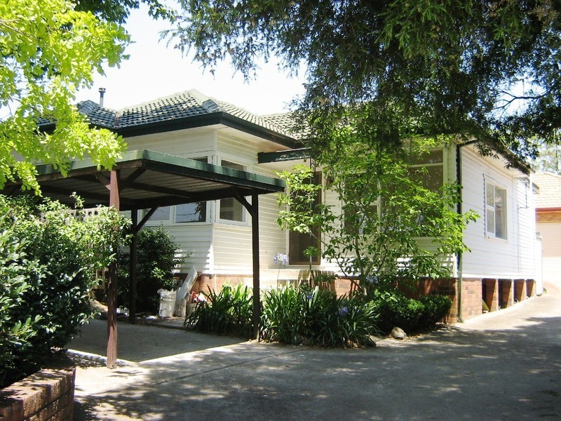 Baulkham Hills NSW 2153