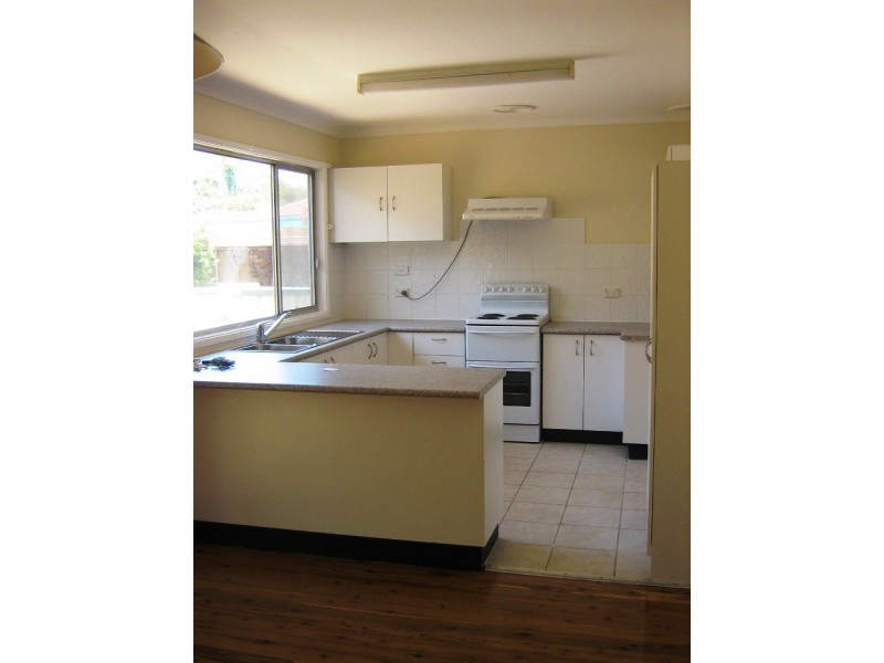Baulkham Hills NSW 2153