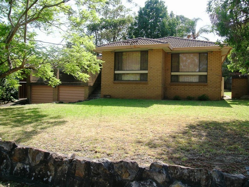 55 Burrandong Crescent, Baulkham Hills NSW 2153