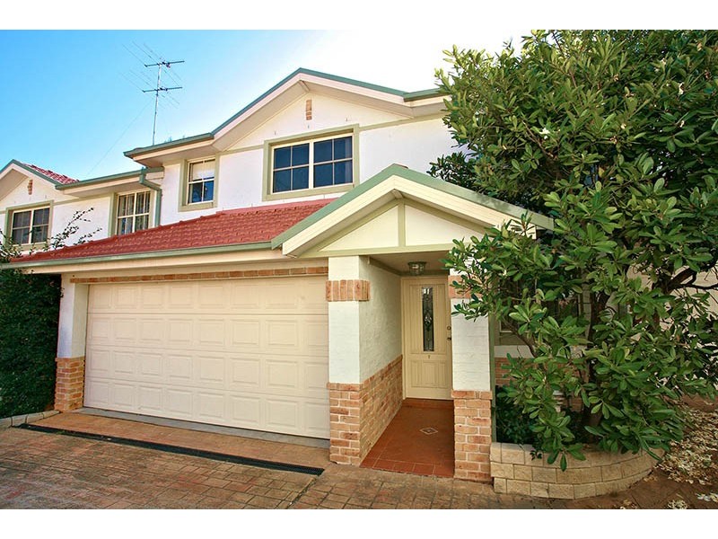 7/4-8 Kerrs Road, Castle Hill NSW 2154