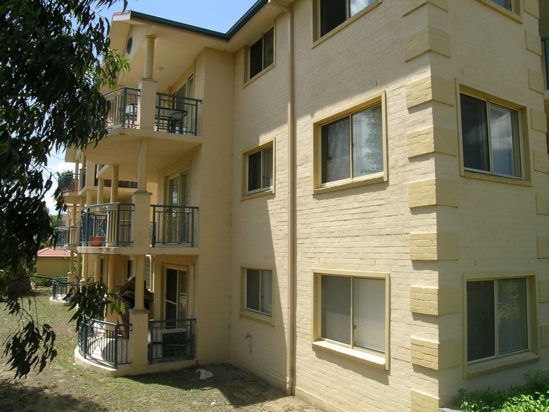 Baulkham Hills NSW 2153