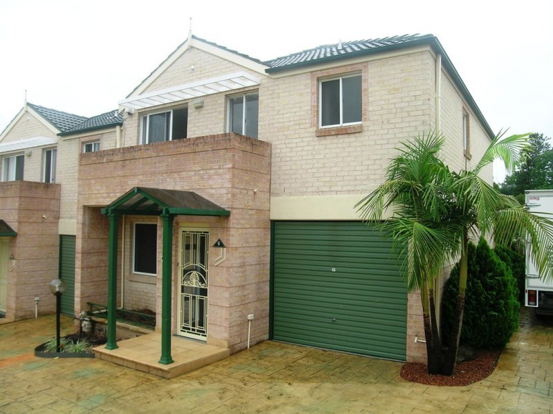 Baulkham Hills NSW 2153