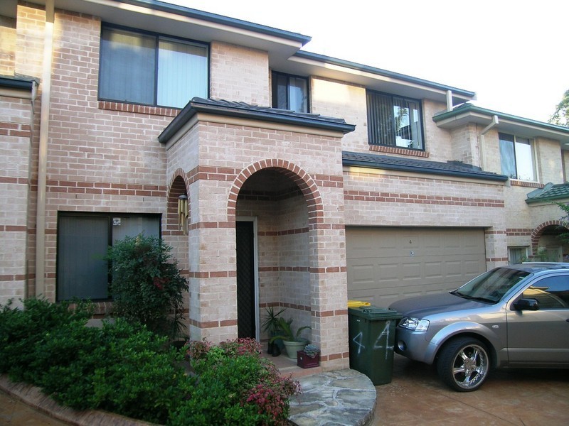 Baulkham Hills NSW 2153