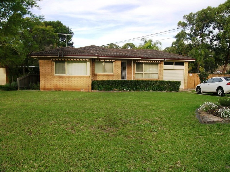 Baulkham Hills NSW 2153