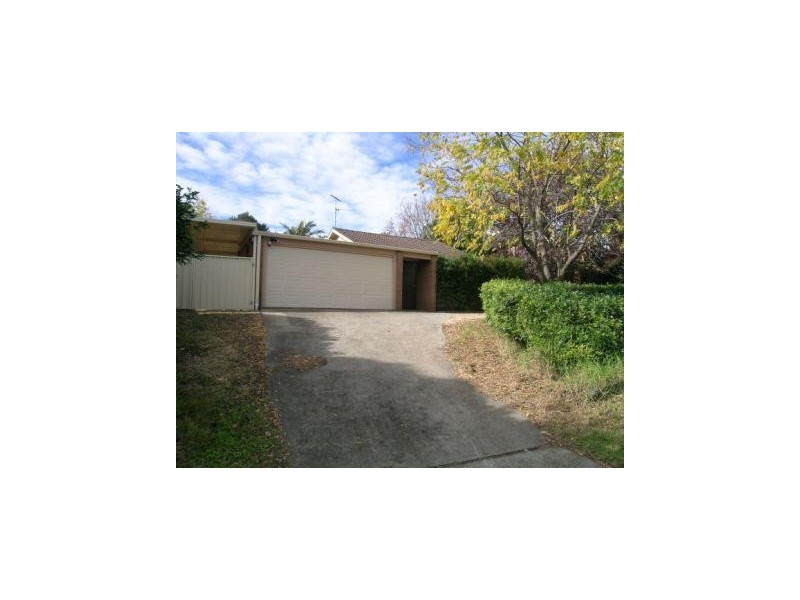 Castle Hill NSW 2154