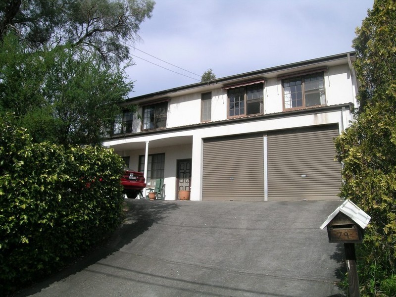 79 Caroline Chisholm Drive, Winston Hills NSW 2153