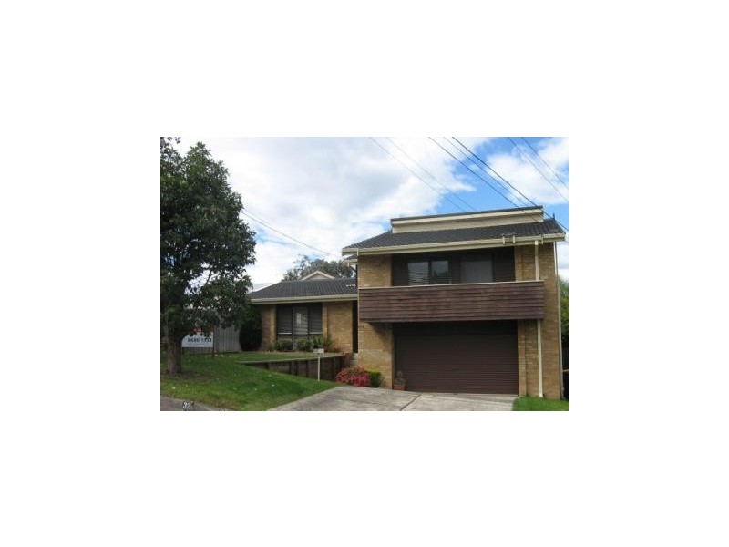 Winston Hills NSW 2153