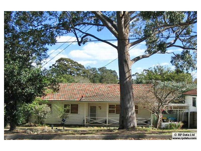 Baulkham Hills NSW 2153