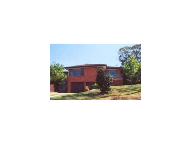 Baulkham Hills NSW 2153