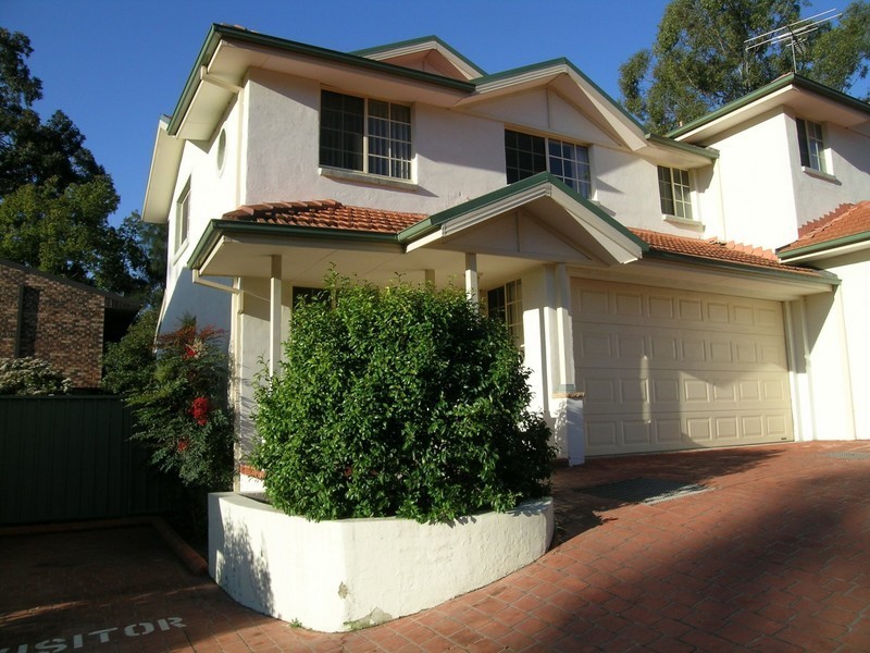 5/12-14 Cook Street, Baulkham Hills NSW 2153