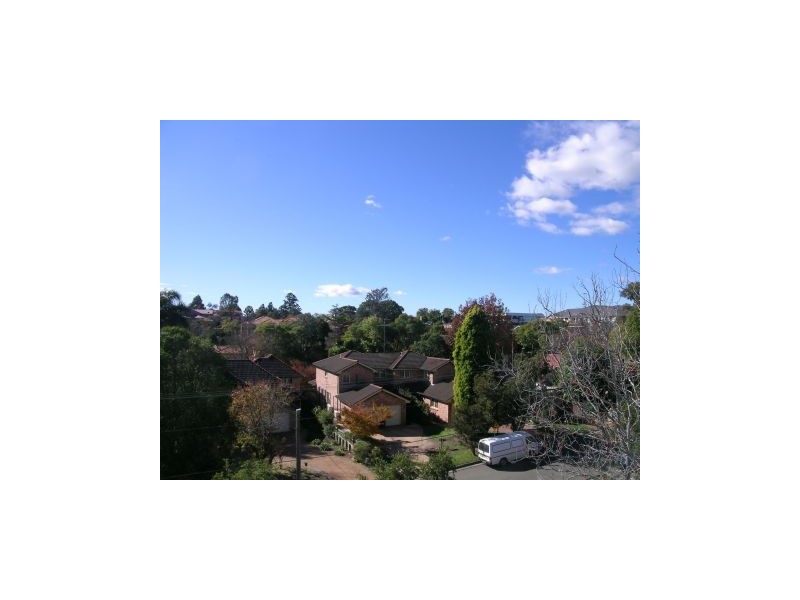 Castle Hill NSW 2154