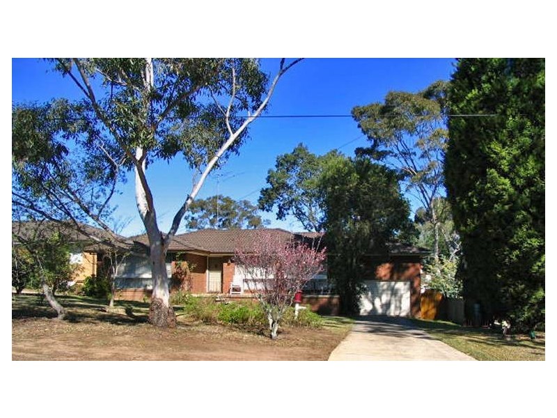 12  Wiseman Road, Castle Hill NSW 2154