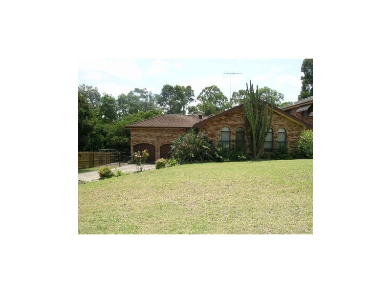 Baulkham Hills NSW 2153