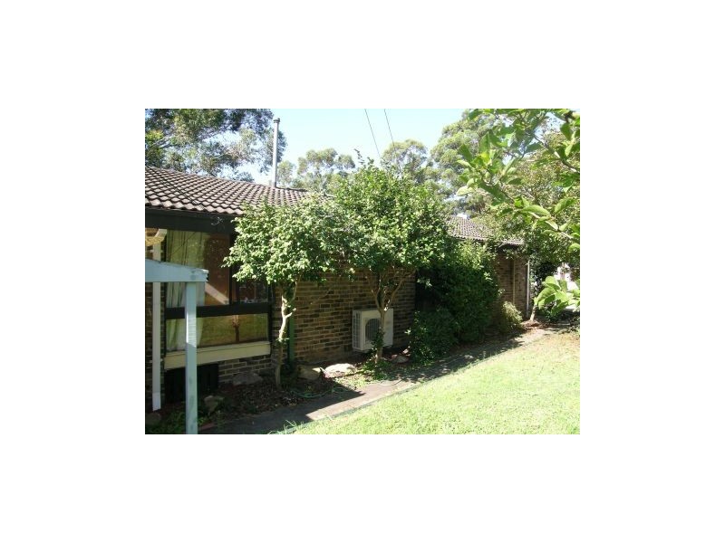 Baulkham Hills NSW 2153