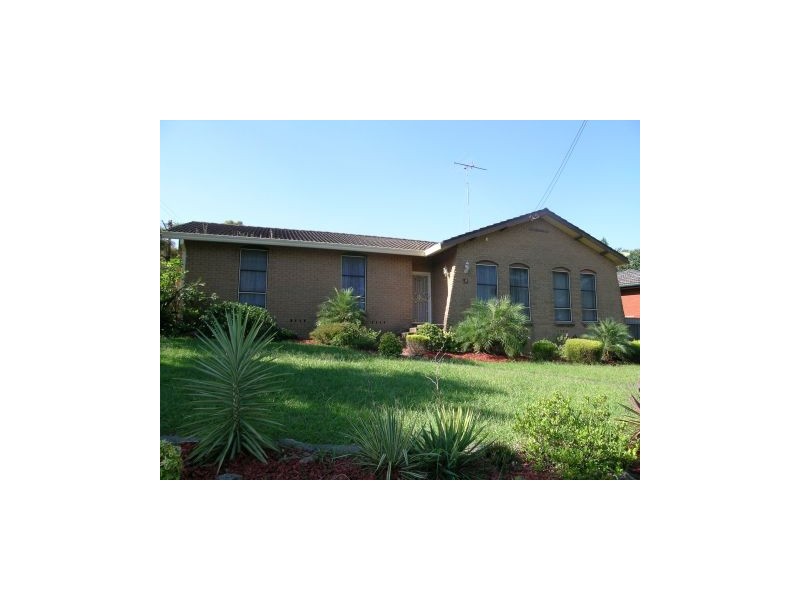 Baulkham Hills NSW 2153