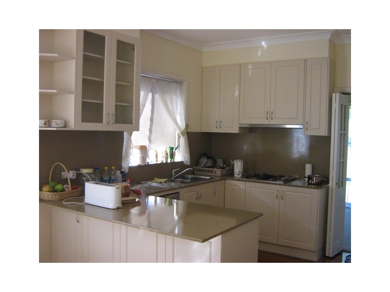 Baulkham Hills NSW 2153