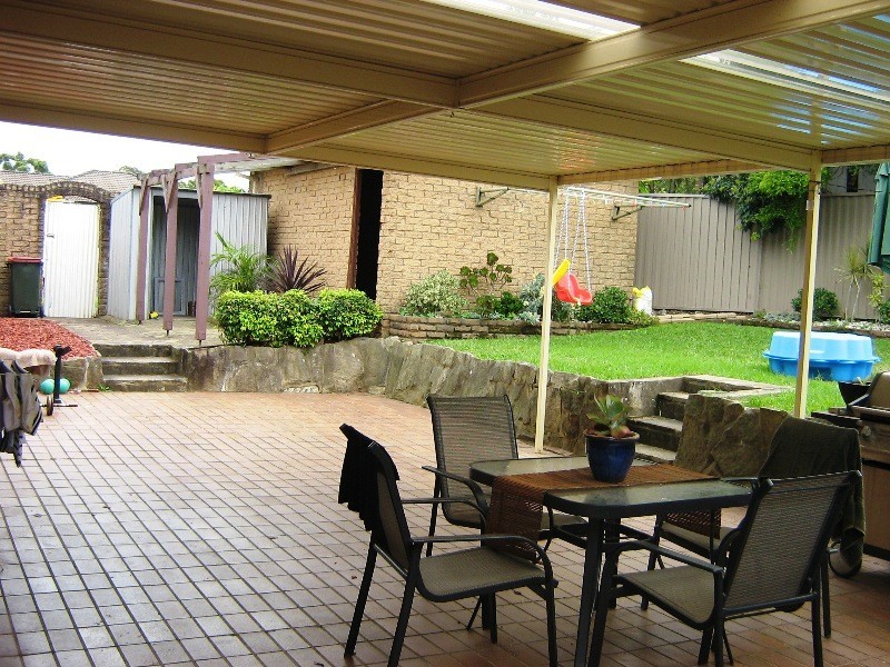 Baulkham Hills NSW 2153