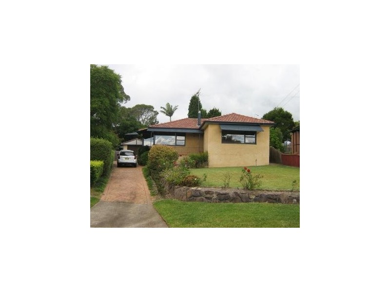 Baulkham Hills NSW 2153
