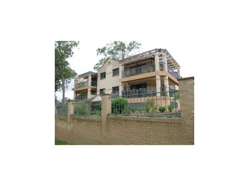 Baulkham Hills NSW 2153