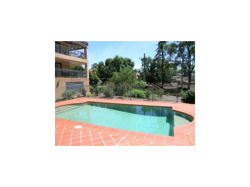 Baulkham Hills NSW 2153