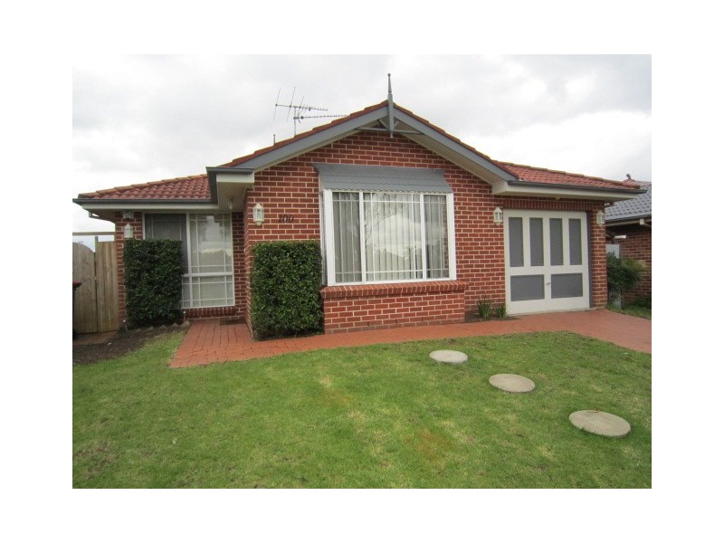 Glendenning NSW 2761