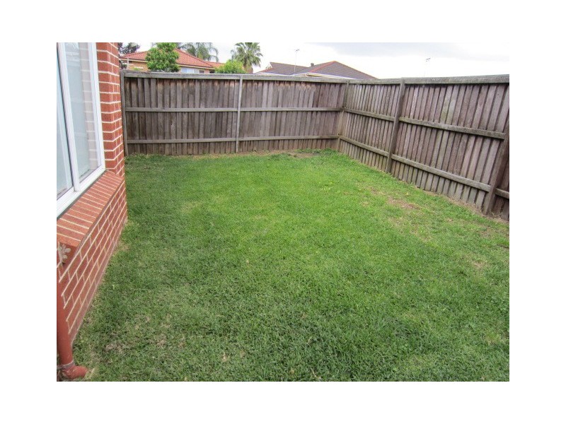 Glendenning NSW 2761