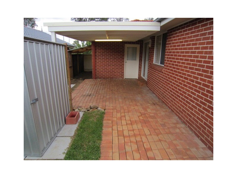 Glendenning NSW 2761