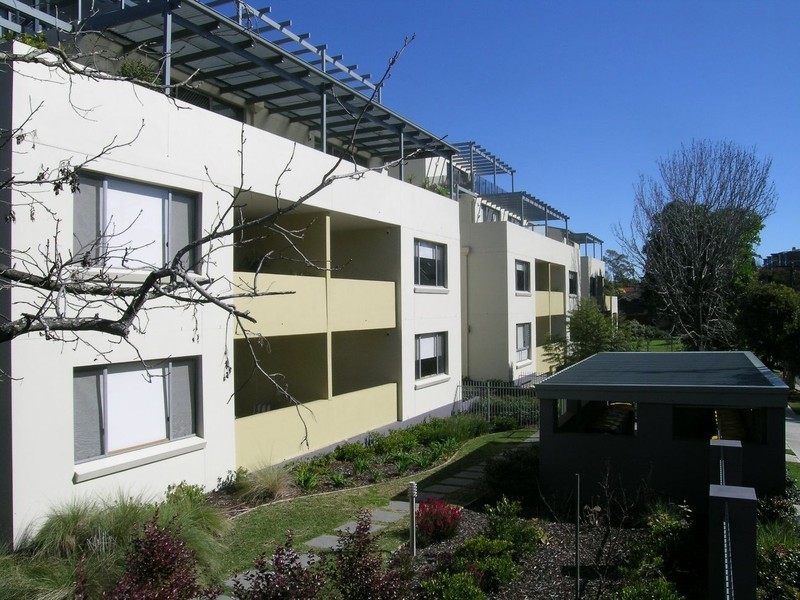 Castle Hill NSW 2154