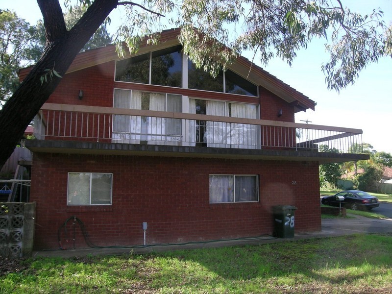 Baulkham Hills NSW 2153