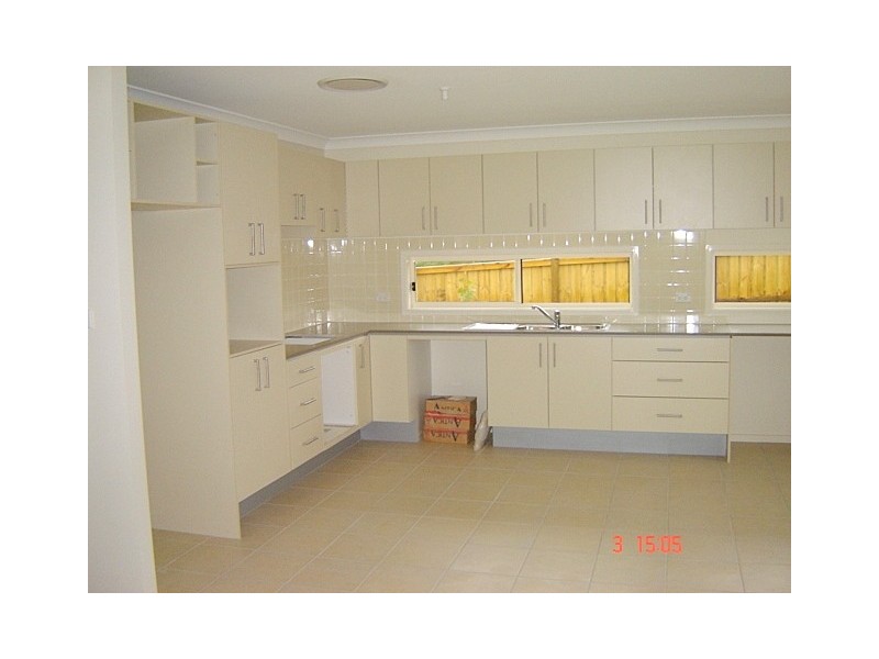 Lot 1205 Phoenix Avenue, Beaumont Hills NSW 2155