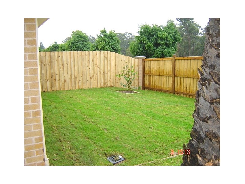 Lot 1205 Phoenix Avenue, Beaumont Hills NSW 2155