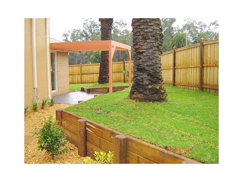 Lot 1205 Phoenix Avenue, Beaumont Hills NSW 2155