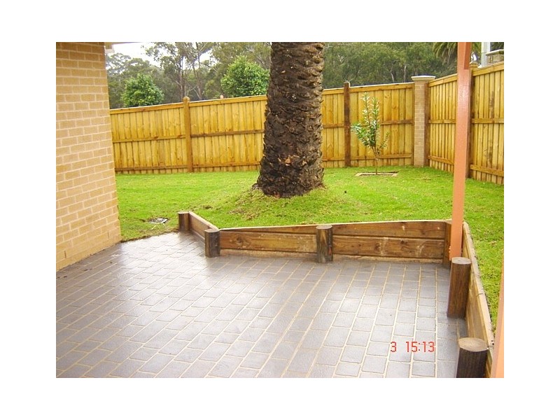 Lot 1205 Phoenix Avenue, Beaumont Hills NSW 2155