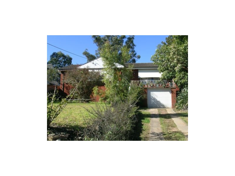 Baulkham Hills NSW 2153