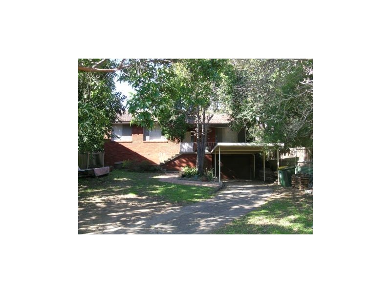 Baulkham Hills NSW 2153